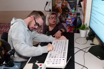 Zbog Piletićevog zakona nije upisao fakultet: 'On želi na kavu ili u klub, njemu treba asistent'