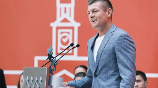 Kroos otkrio koja reprezentacija bi mogla biti najveće iznenađenje Svjetskog prvenstva
