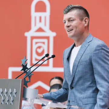 Kroos otkrio koja reprezentacija bi mogla biti najveće iznenađenje Svjetskog prvenstva