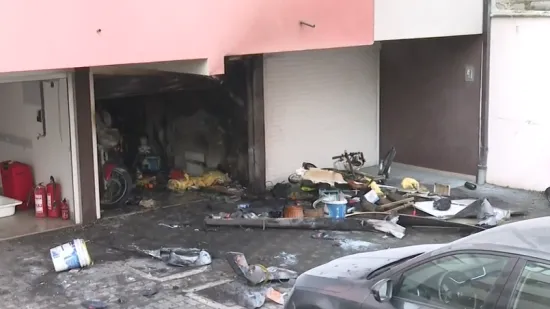 Nova eksplozija u Zagrebu: Liječnici se bore za život mu&scaron;karca, opečeno mu 40 posto tijela!