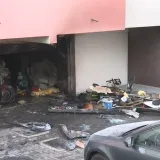 Nova eksplozija u Zagrebu: Liječnici se bore za život mu&scaron;karca, opečeno mu 40 posto tijela!