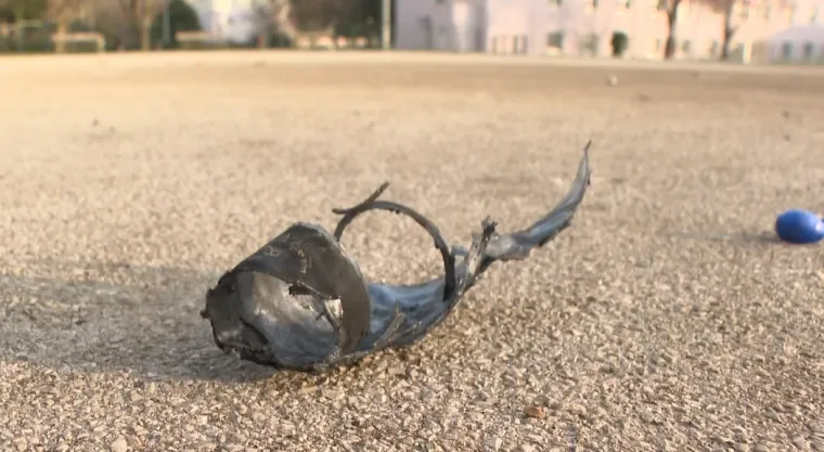 Zbog petardi podignuto vi&scaron;e od 50 optužnih prijedloga protiv roditelja