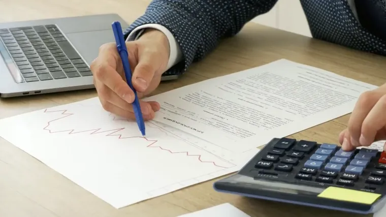 Otkriveni neredi u strankama: Str&scaron;e brojne nepravilnosti, ali i minusi na računima