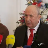 Kerum jučer iza&scaron;ao iz zatvora, a danas uzburkao duhove: Ne&scaron;to smrdi oko Žnjana...