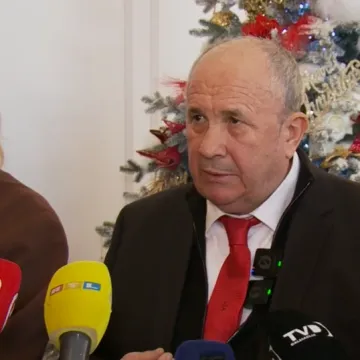 Kerum jučer iza&scaron;ao iz zatvora, a danas uzburkao duhove: Ne&scaron;to smrdi oko Žnjana...