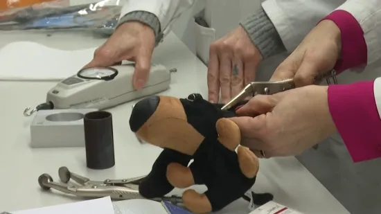 Državni inspektorat naredio analizu dječjih igračaka: U mnogima pronađene opasne tvari