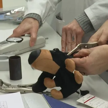 Državni inspektorat naredio analizu dječjih igračaka: U mnogima pronađene opasne tvari