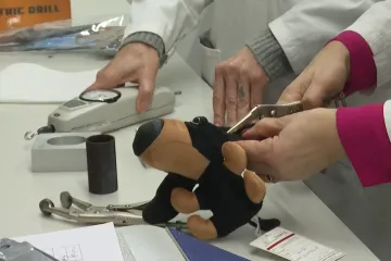 Državni inspektorat naredio analizu dječjih igračaka: U mnogima pronađene opasne tvari