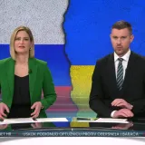 Rusija i Ukrajina se optužuju zbog navodnog napada na rezidenciju Vladimira Putina