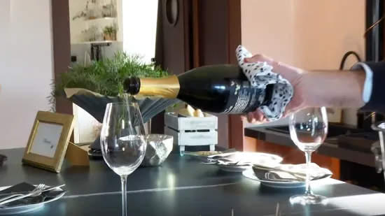 Hrvati poludjeli za mjehurićima: Stručnjak otkrio na &scaron;to paziti pri odabiru dobrih pjenu&scaron;aca