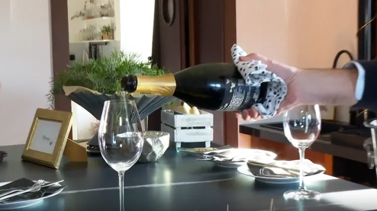 Hrvati poludjeli za mjehurićima: Stručnjak otkrio na &scaron;to paziti pri odabiru dobrih pjenu&scaron;aca