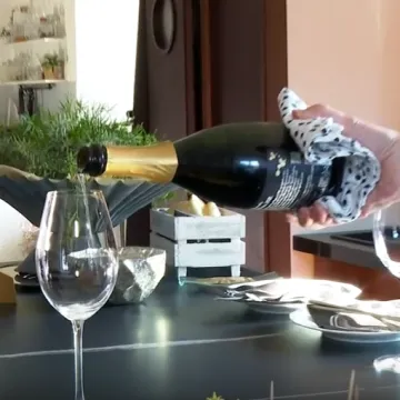 Hrvati poludjeli za mjehurićima: Stručnjak otkrio na &scaron;to paziti pri odabiru dobrih pjenu&scaron;aca