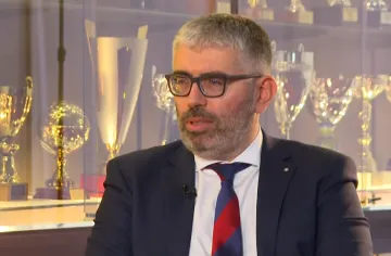 Ivan Bilić progovorio o vrućim temama u Hajduku: 'Livaja? Svaki igrač to podnosi na svoj način'
