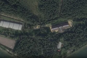 Napad na Putinovu vilu je lažan? Ukrajinci iznijeli ključni argument: 'Evo što rade Rusi'