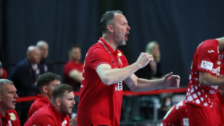 Hrvatska se priprema za Europsko prvenstvo: Sigurdsson naveo i opcije za zamjene