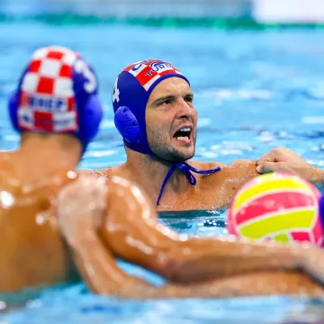 Barakude bruse formu: 'Mislim da na kraju zadovoljni možemo otići kući'