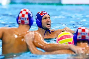 Barakude bruse formu: 'Mislim da na kraju zadovoljni možemo otići kući'