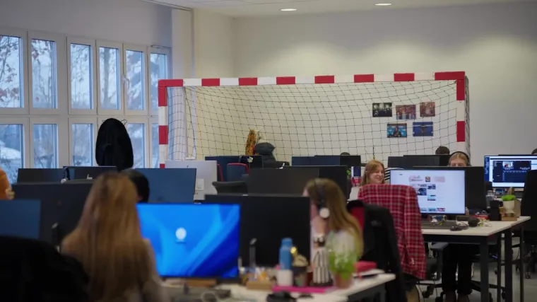 Europsko prvenstvo u rukometu od 15. siječnja gledajte na RTL-u i platformi Voyo