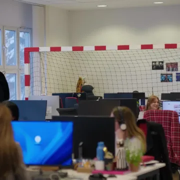 Europsko prvenstvo u rukometu od 15. siječnja gledajte na RTL-u i platformi Voyo