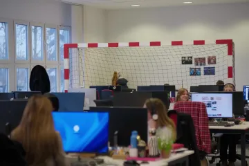 Europsko prvenstvo u rukometu od 15. siječnja gledajte na RTL-u i platformi Voyo