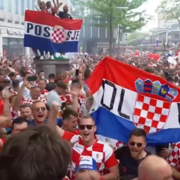 Neviđeno nogometno ludilo: Potražnja karata za SP 2026 veća nego u posljednjih 300 godina zajedno!