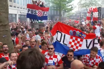 Neviđeno nogometno ludilo: Potražnja karata za SP 2026 veća nego u posljednjih 300 godina zajedno!