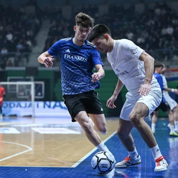 Finale odu&scaron;evilo velikim spektaklom: Downtown do prve Kutije u Draženovom domu