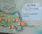 Meteorolog Dorian Ribarić otkrio kakvo nas vrijeme čeka na Silvestrovo
