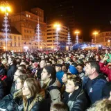 Hladni val na dočeku Nove, a onda stiže neugodna pojava: Meteorolog otkrio detalje
