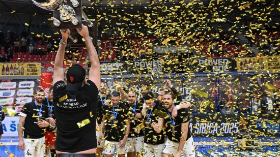 Finale odu&scaron;evilo velikim spektaklom: Downtown do prve Kutije u Draženovom domu