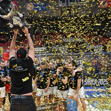 Finale odu&scaron;evilo velikim spektaklom: Downtown do prve Kutije u Draženovom domu