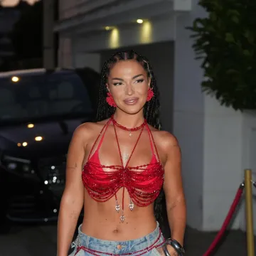 Pjevačica pozirala u seksi izdanju i opisala posebnu godinu: Mnogi to nisu ni pročitali...