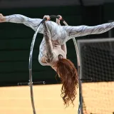 Do&scaron;li na mali nogomet, a na kraju su svi gledali samo u nju: I sasvim je jasno za&scaron;to