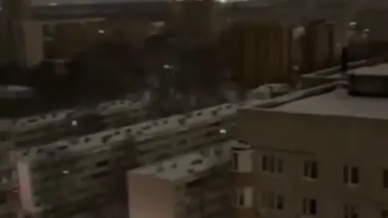 Masovni napad dronovima na Moskvu: Vi&scaron;e od pola milijuna ljudi ostalo bez struje