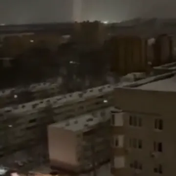 Masovni napad dronovima na Moskvu: Vi&scaron;e od pola milijuna ljudi ostalo bez struje