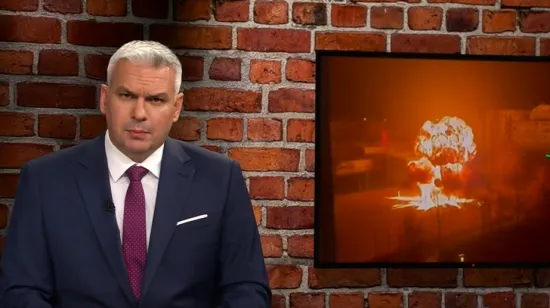 Tre&scaron;njevka kao Ukrajina! Skorin nakon nove mega detonacije u Zagrebu: 'Gdje je mozak?'