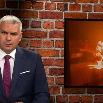 Tre&scaron;njevka kao Ukrajina! Skorin nakon nove mega detonacije u Zagrebu: 'Gdje je mozak?'