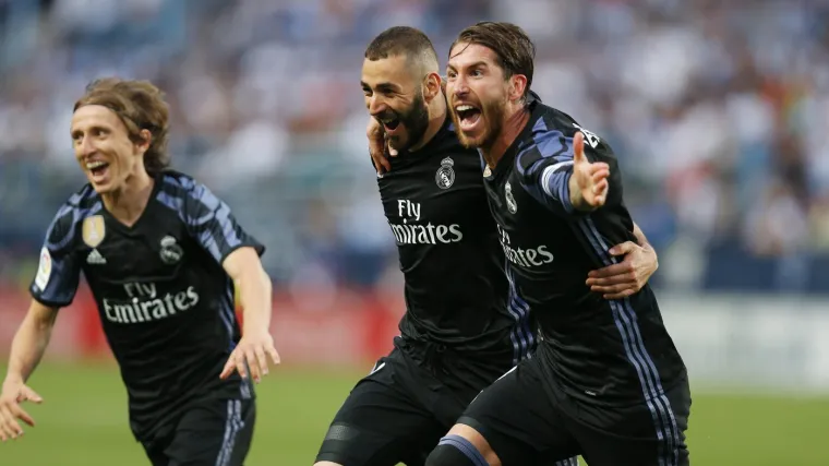 Modrić nagovorio legendu Real Madrida da dođe u Milan?