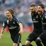 Modrić nagovorio legendu Real Madrida da dođe u Milan?