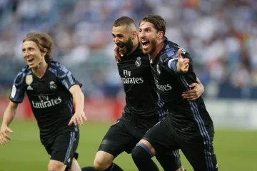 Modrić nagovorio legendu Real Madrida da dođe u Milan?