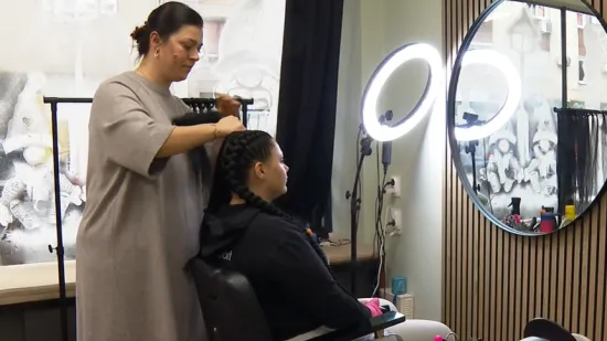 U salonima pred Novu &scaron;tancaju frizure kao na traci: 'Nema vi&scaron;e termina, tko se uredio, uredio se'