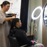 U salonima pred Novu &scaron;tancaju frizure kao na traci: 'Nema vi&scaron;e termina, tko se uredio, uredio se'