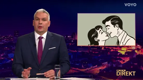 Hrvatski 20-godi&scaron;njaci manje seksualno aktivni nego prije: Razgovarali smo s Marinom Krležom