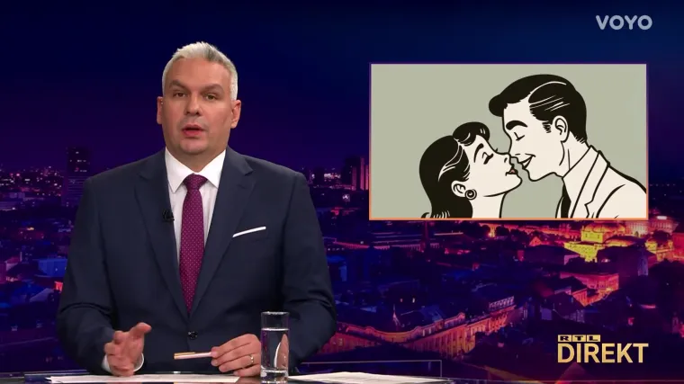 Hrvatski 20-godi&scaron;njaci manje seksualno aktivni nego prije: Razgovarali smo s Marinom Krležom