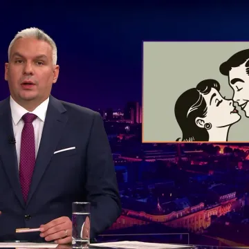 Hrvatski 20-godi&scaron;njaci manje seksualno aktivni nego prije: Razgovarali smo s Marinom Krležom