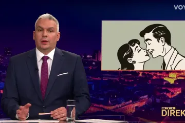 Hrvatski 20-godi&scaron;njaci manje seksualno aktivni nego prije: Razgovarali smo s Marinom Krležom