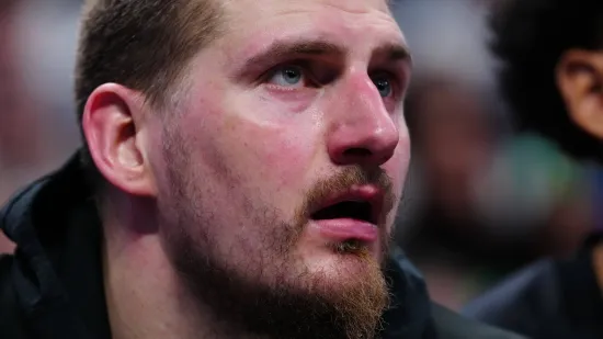 Prvo ozljeda, a sad i ovo: Jokiću stigle katastrofalne vijesti