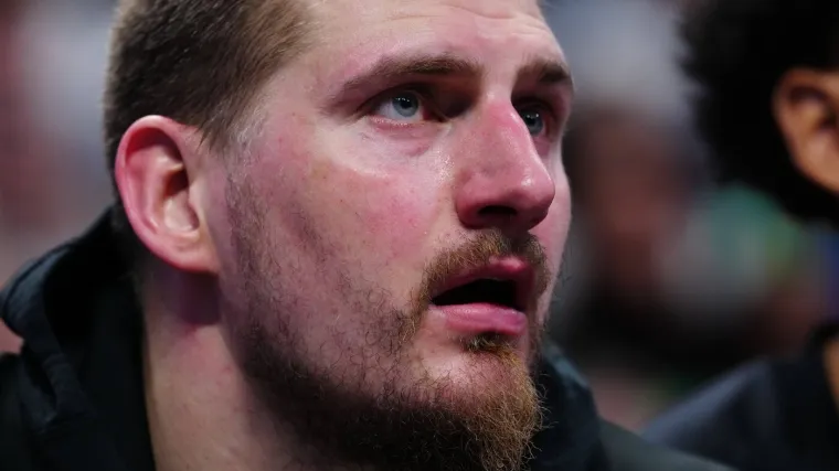 Prvo ozljeda, a sad i ovo: Jokiću stigle katastrofalne vijesti