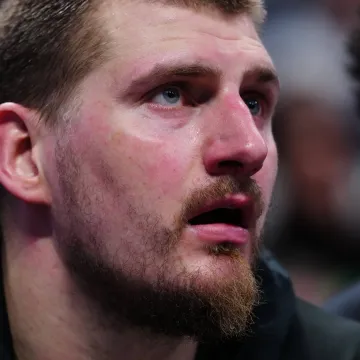 Prvo ozljeda, a sad i ovo: Jokiću stigle katastrofalne vijesti