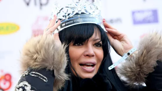 Ljubi 25 godina mlađeg i otvoreno priča o korekcijama: Kako je izgledala Vjekoslava Bach?